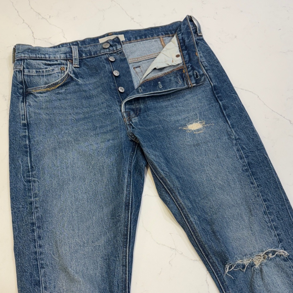 Levi’s 501s - 30